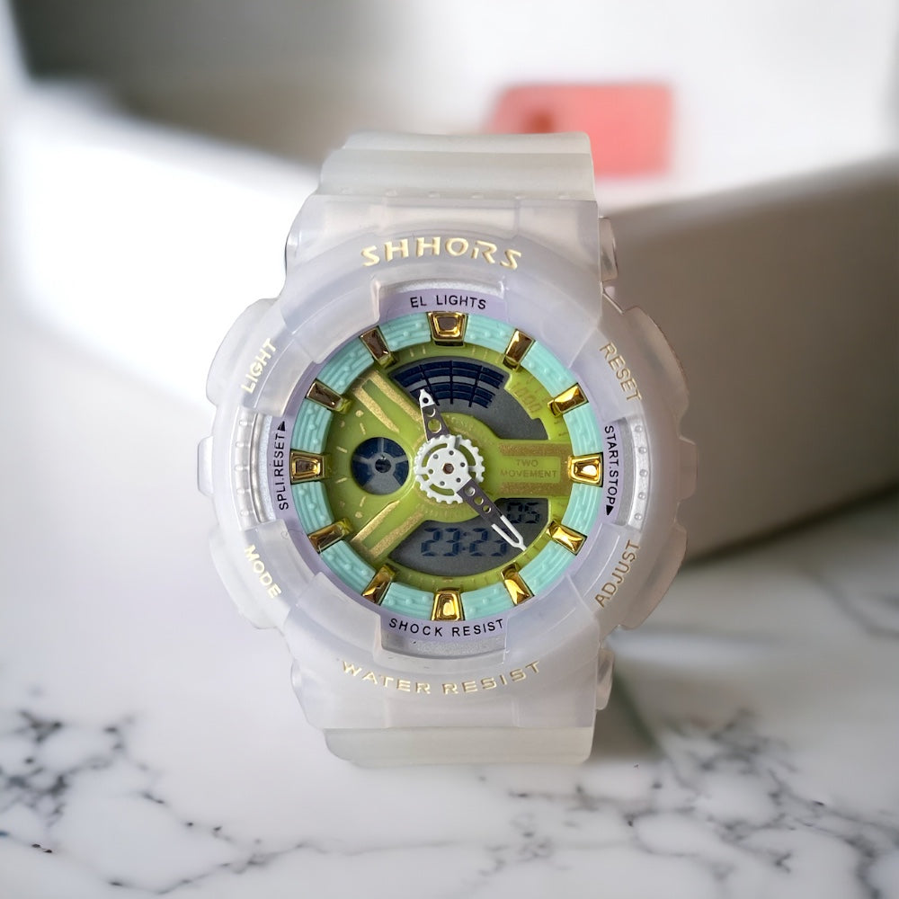 Reloj Shhors 810