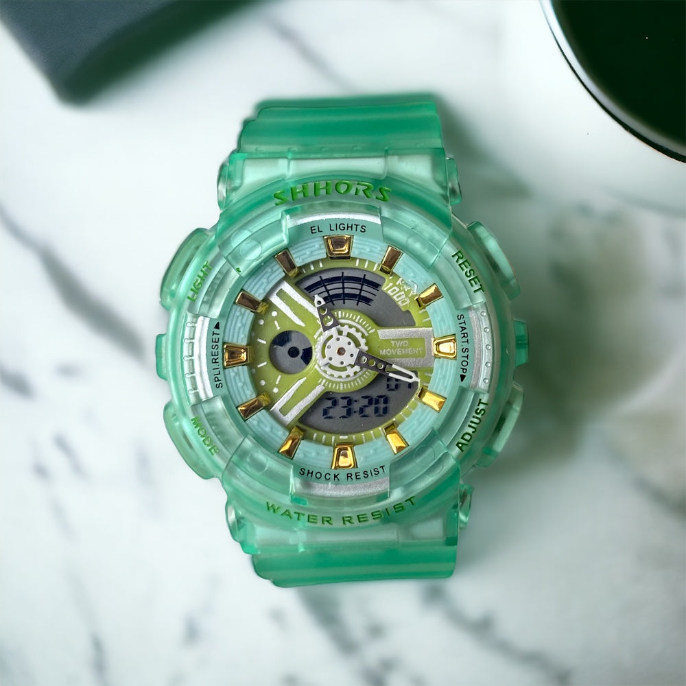 Reloj Shhors 810