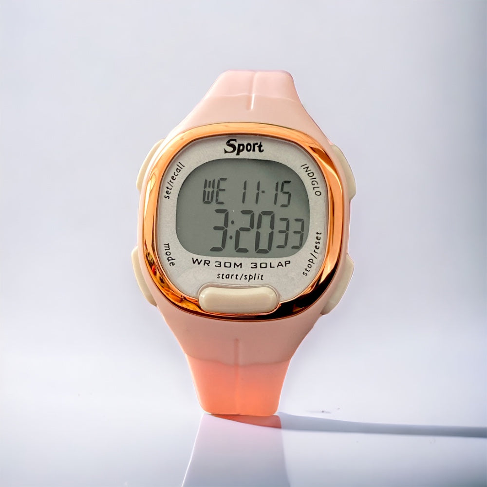 Reloj Shhors A0086