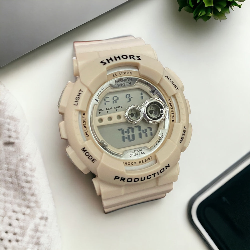 Reloj Shoors SH810C