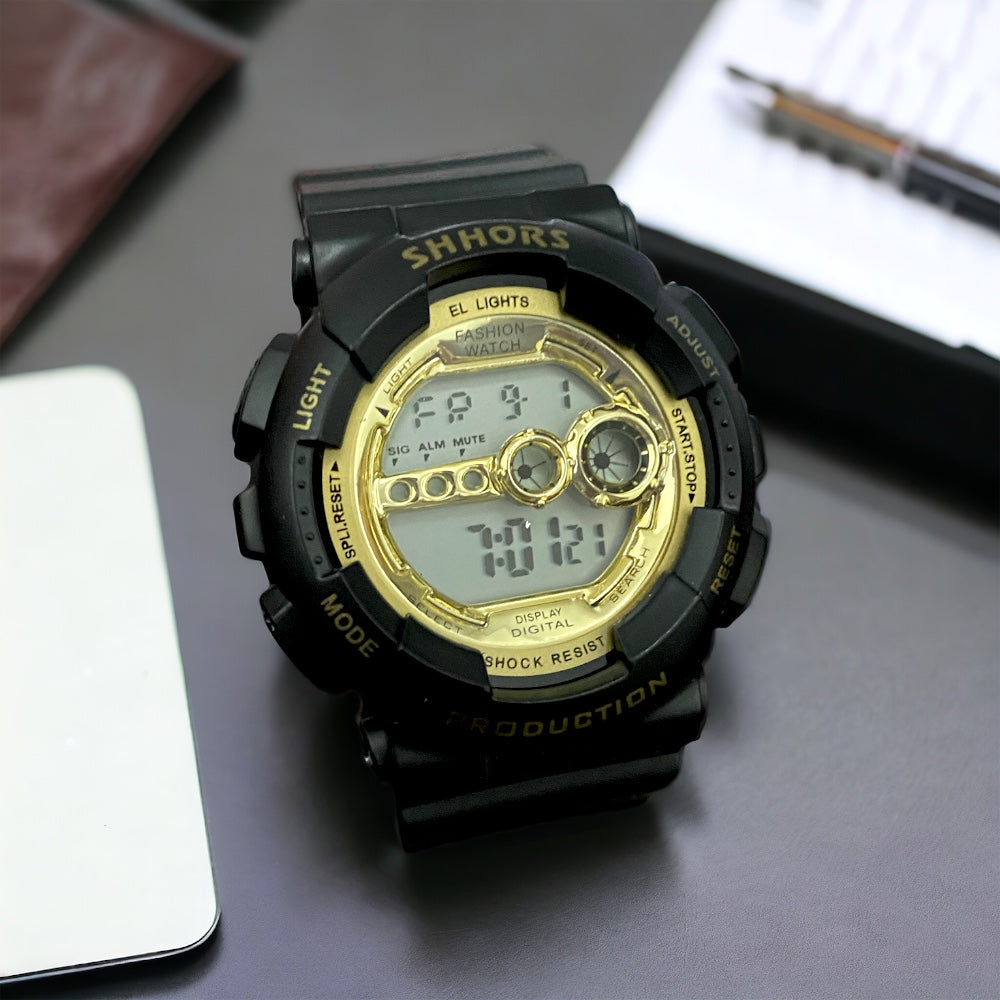 Reloj Shoors SH810C