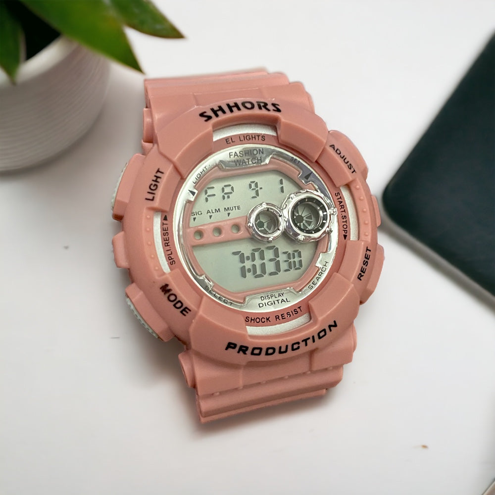 Reloj Shoors SH810C