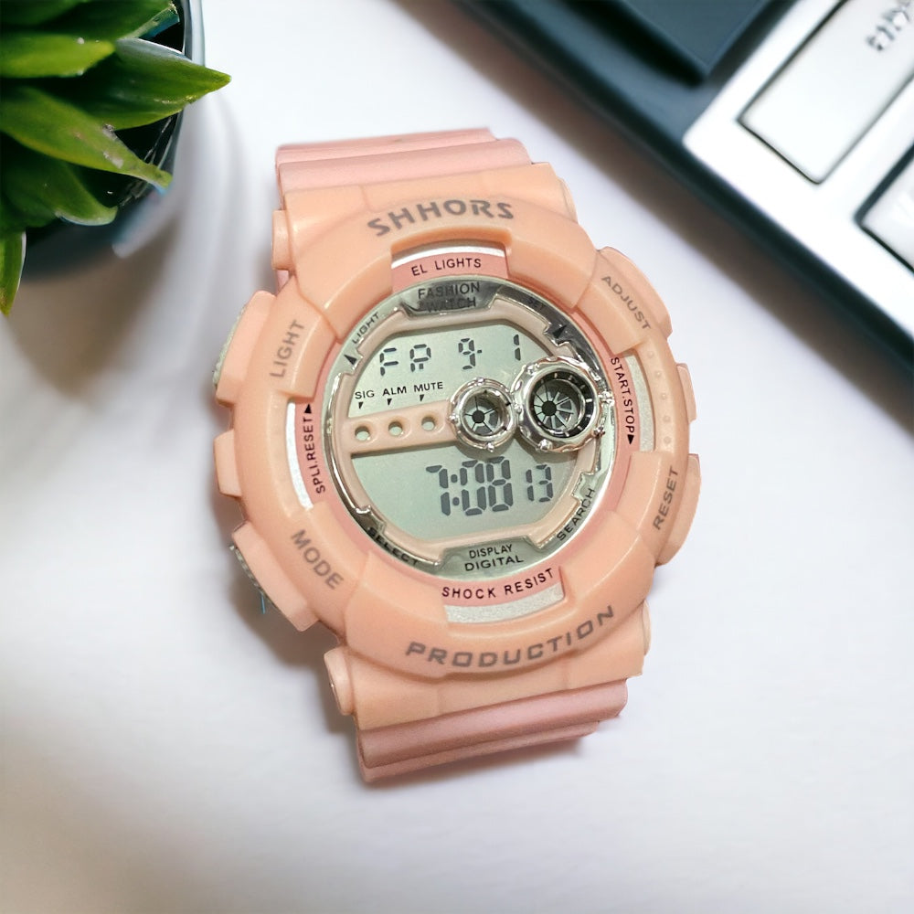 Reloj Shoors SH810C