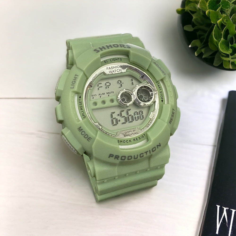 Reloj Shoors SH810C