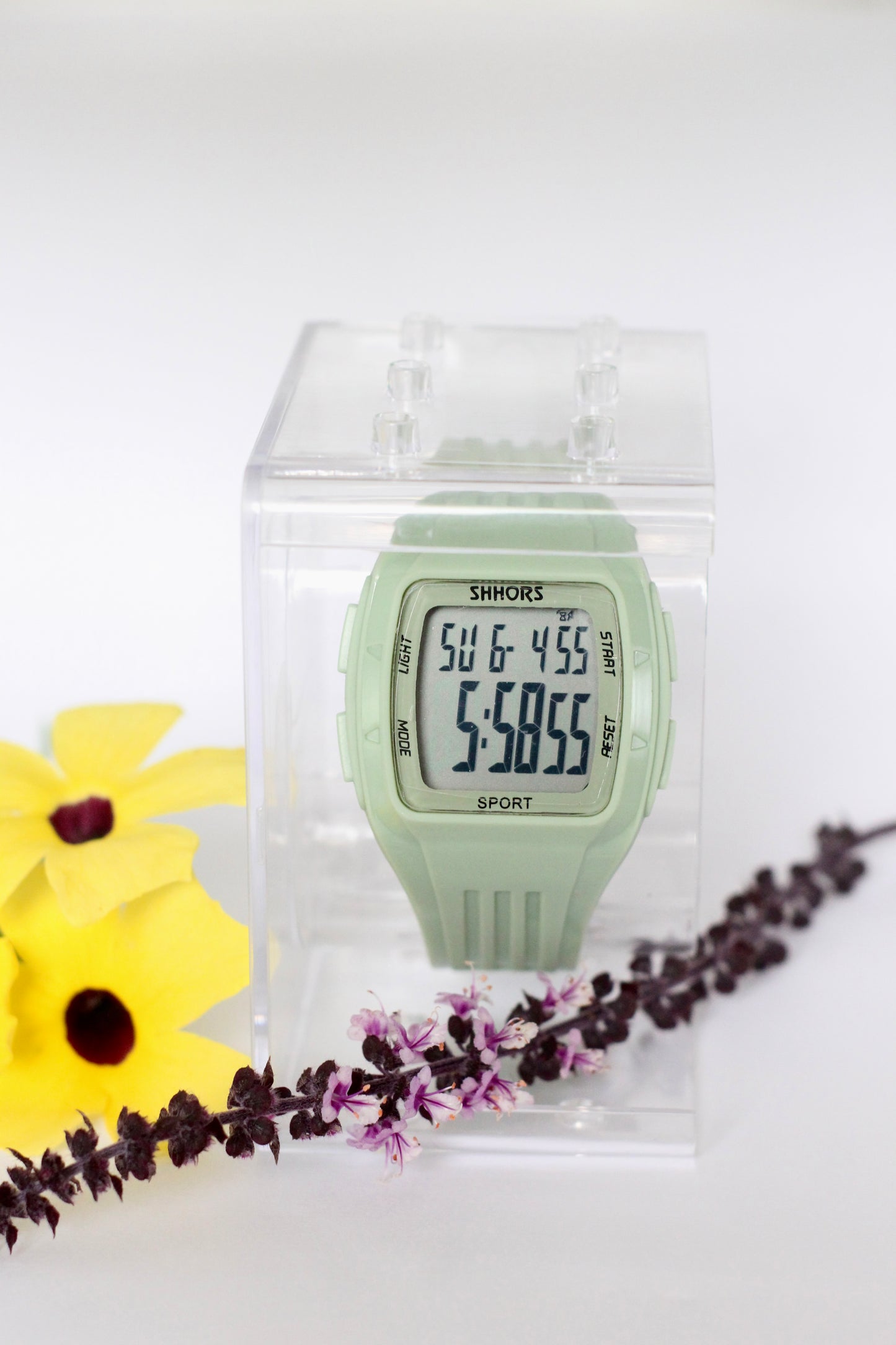 Reloj shhors 0292